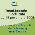 Les usages et les outils de l’e.learning en entreprise